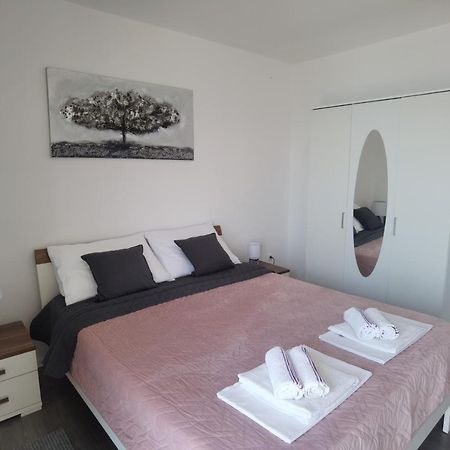 Apartment Vale Senj Сен Екстериор снимка