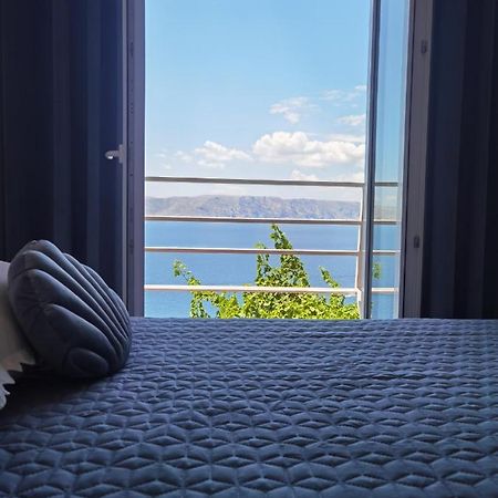 Apartment Vale Senj Сен Екстериор снимка