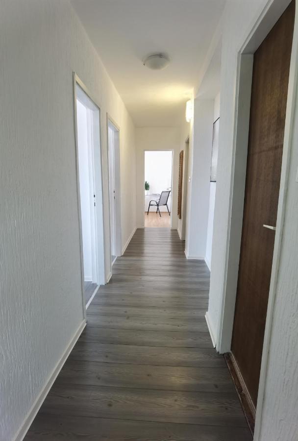 Apartment Vale Senj Сен Екстериор снимка