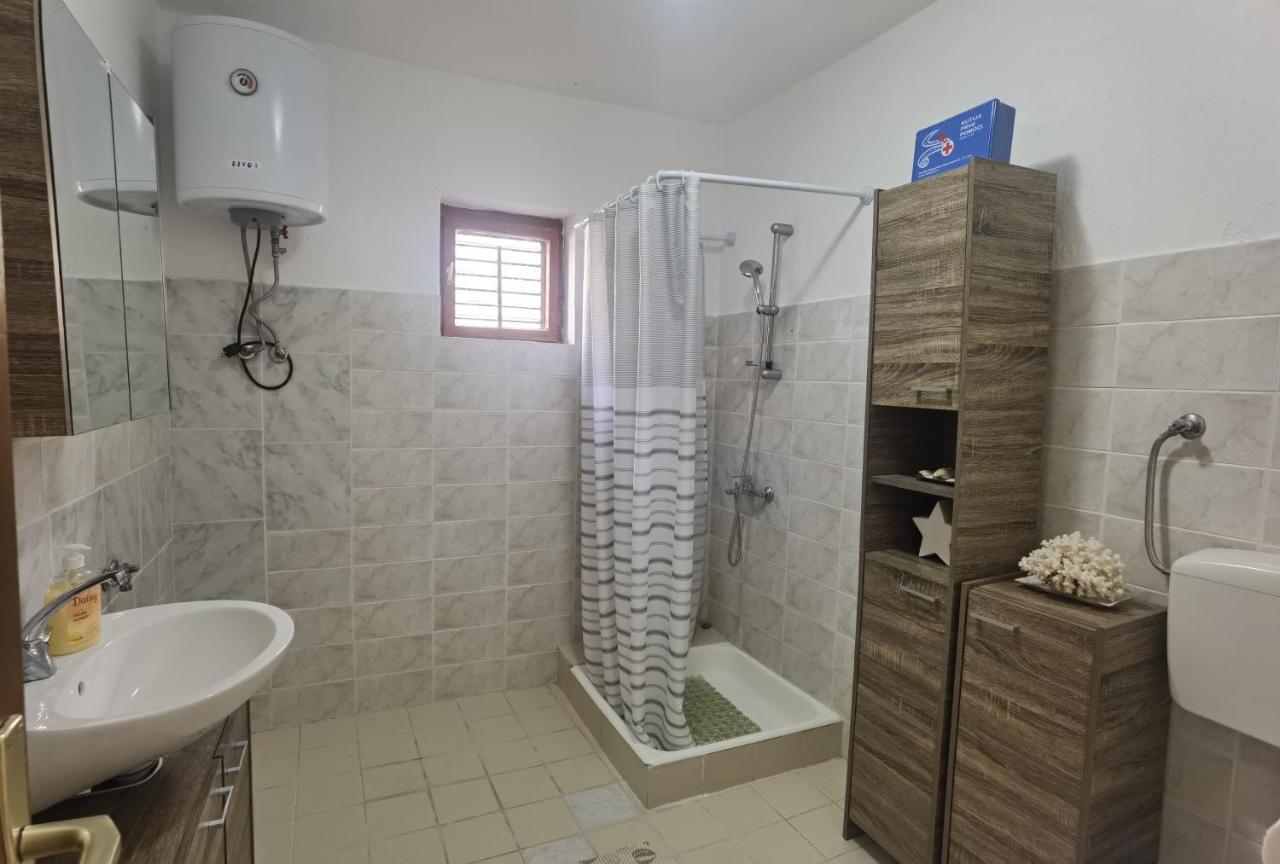 Apartment Vale Senj Сен Екстериор снимка