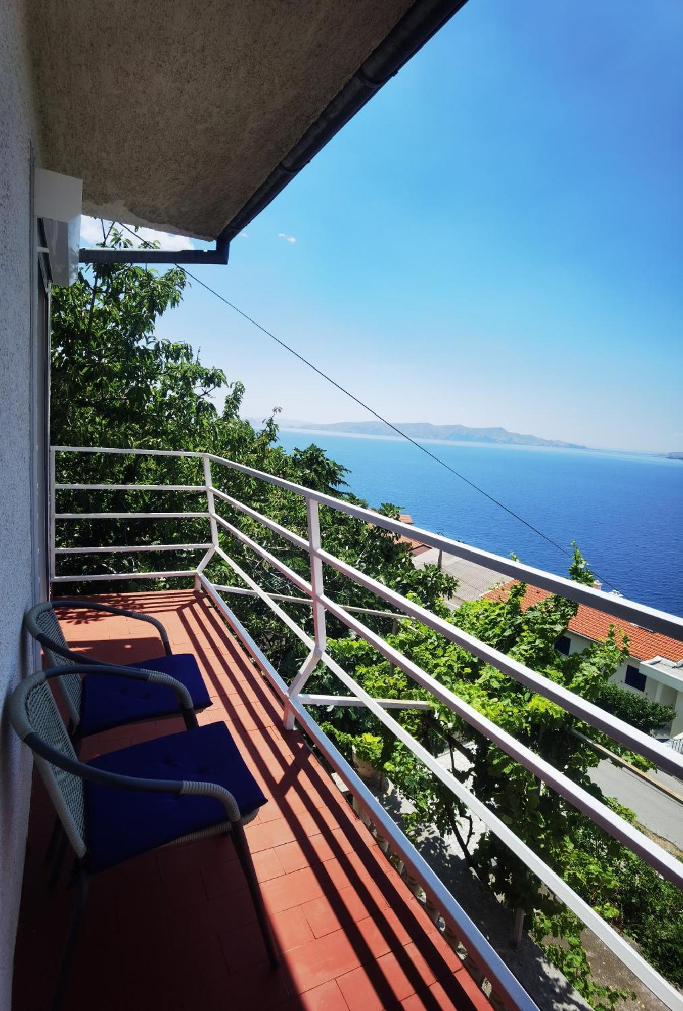 Apartment Vale Senj Сен Екстериор снимка